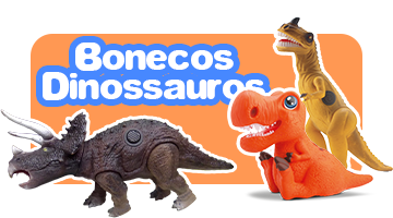 Dinossauros