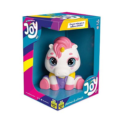 MY LITTLE UNICORN JOY  – SAMBA TOYS