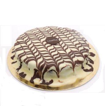 Torta Trufada