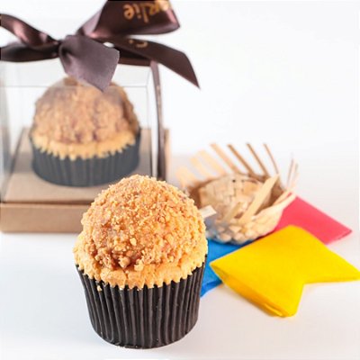 MUFFIN PAÇOCA