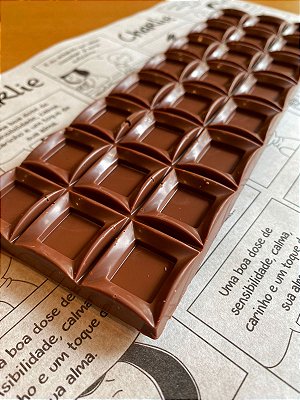 Barra de Chocolate