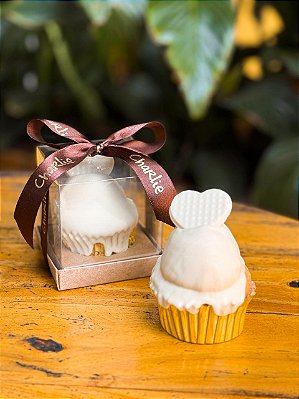 Muffin Dia da Mulher