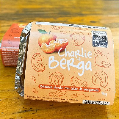 Marmita Bergamota
