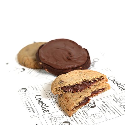 Cookie do Charlie