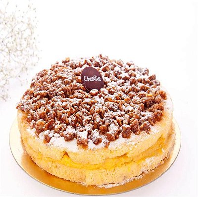 Torta Blondie Grande