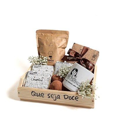 Cesta Café