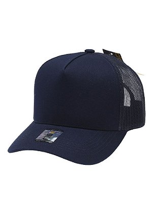 Boné Trucker - brim - ref 26426