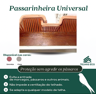 Passarinheira