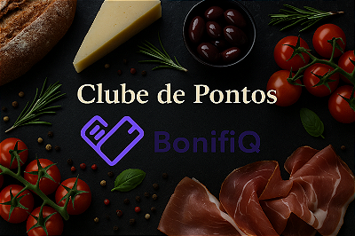 Clube de Pontos