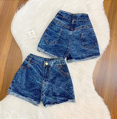 Shorts Jeans 
