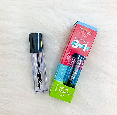 Lip Tint Volumoso 