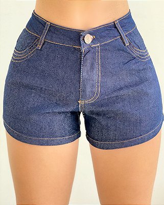 Shorts Jeans Básico
