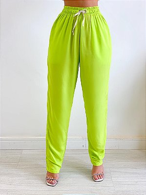 Calça Feminina (Diversas Cores)