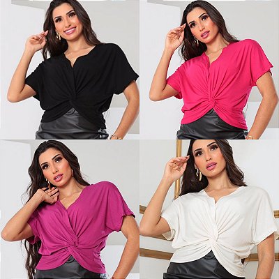 Blusa Feminina