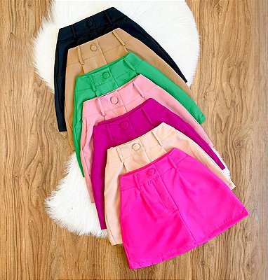 Shorts Saia