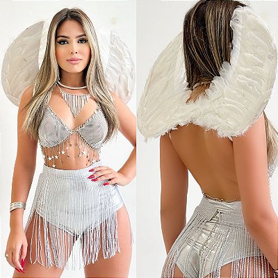 Asa de Anjo