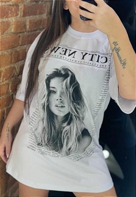Blusão Feminino