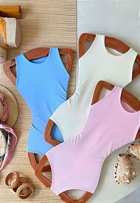Body Zara