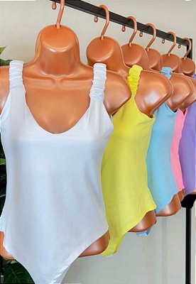 Body Feminino