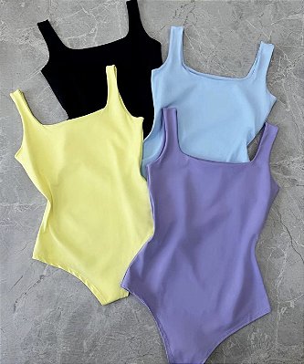 Body Regata
