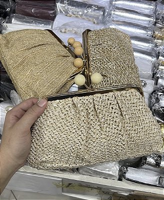 Bolsa De Palha