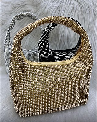 Bolsa De Pedraria