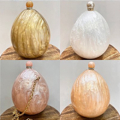 Bolsa Madrepérola