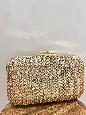 Bolsa Metalizada
