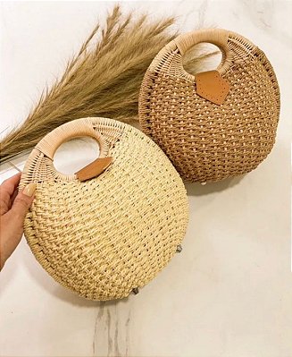 Bolsa De Palha