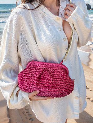 Bolsa De Palha