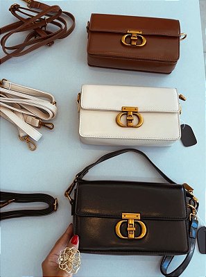 Bolsa Couro Eco