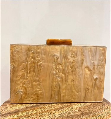 Bolsa Madrepérola