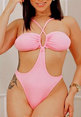 Body Maiô