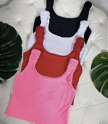 Cropped Regata