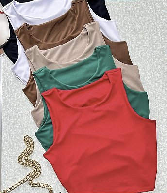 Cropped Regata