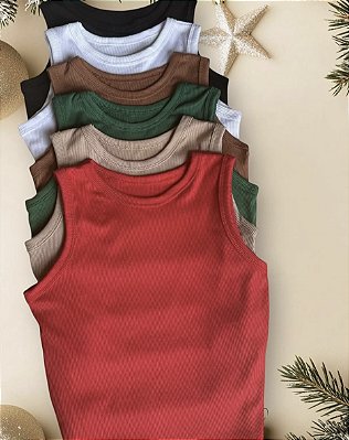 Cropped Regata