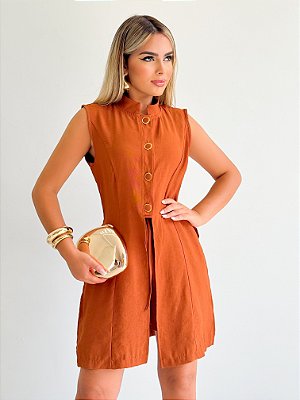 Conjunto de Shorts & Blusa