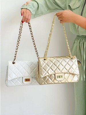 Bolsa Couro Eco