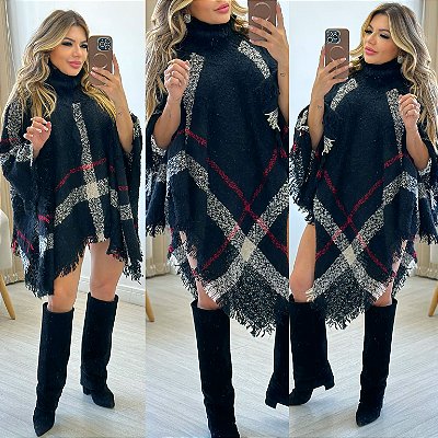 Poncho Xadrez