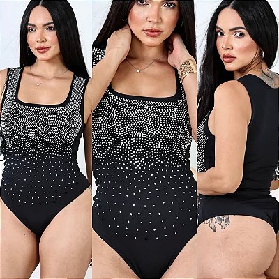 Body Regata C/ Pedraria
