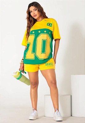 Conjunto Do Brasil