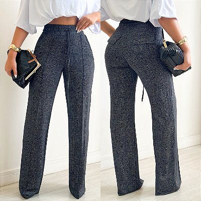 Calça Pantalona