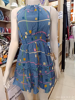 Vestido