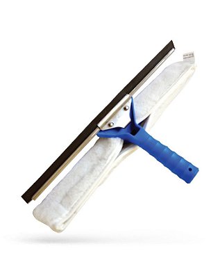 Rodo Limpa Vidro 45cm - Sem Cabo