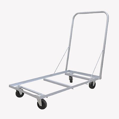 Carro Baixo para Caixa Mod.1010 -140l (cx vendida separada)