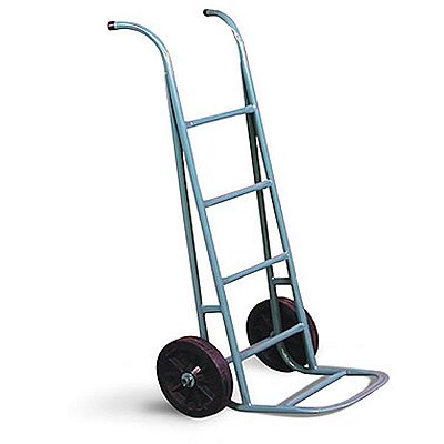Carrinho de Carga 120kg Metalpama