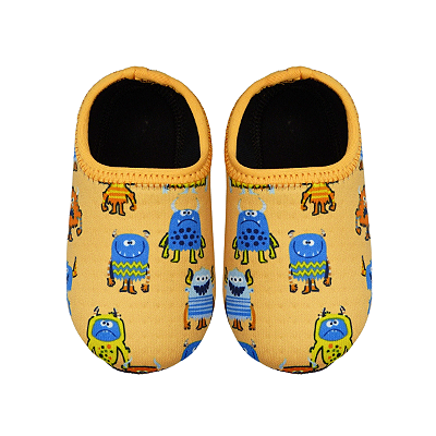 AKINO FERINHAS INFANTIL