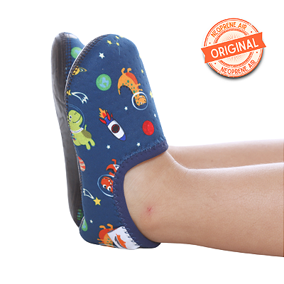 Astrossauro - Sapatilha Neoprene Air Original c/ solado aderente