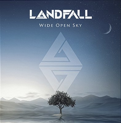 Wide Open Sky - CD Importado