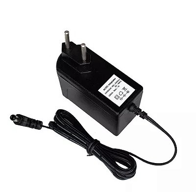 FONTE JH 5V 3A P8 (5.5MM X 2.5MM) 90º PAREDE